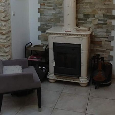Great Family House, 80 M To The Sea, In Normandie Villa Hermanville-sur-Mer Esterno foto