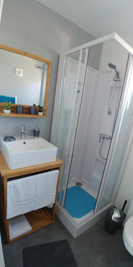 Great Family House, 80 M To The Sea, In Normandie Villa Hermanville-sur-Mer Esterno foto
